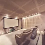 Splendide Chai 700 M2 Villa