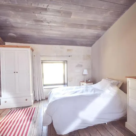 Villa Splendide Chai 700 M2 Burdeos