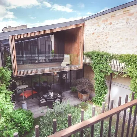 Villa Splendide Chai 700 M2