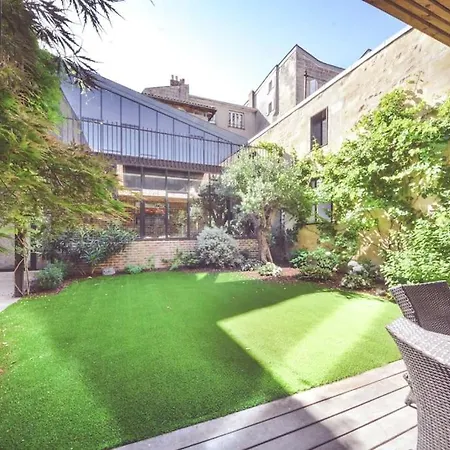 Splendide Chai 700 M2 Villa *