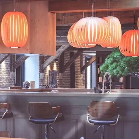 Splendide Chai 700 M2 Villa Burdeos