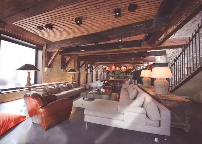 Splendide Chai 700 M2 보르도