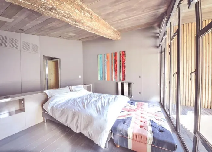 Villa Splendide Chai 700 M2