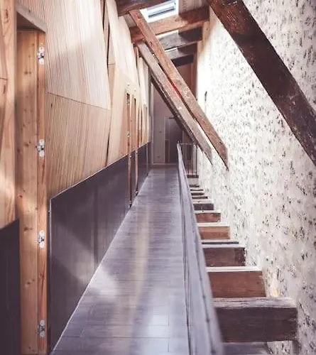 Splendide Chai 700 M2 빌라