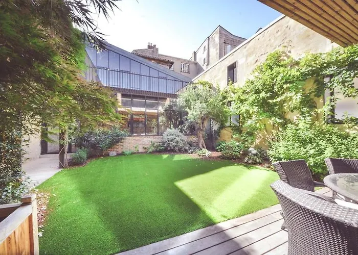 Splendide Chai 700 M2 Villa *