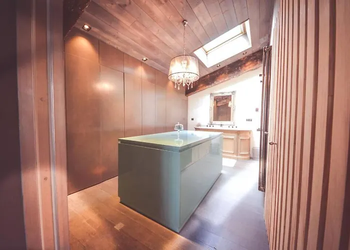 Splendide Chai 700 M2 Villa *