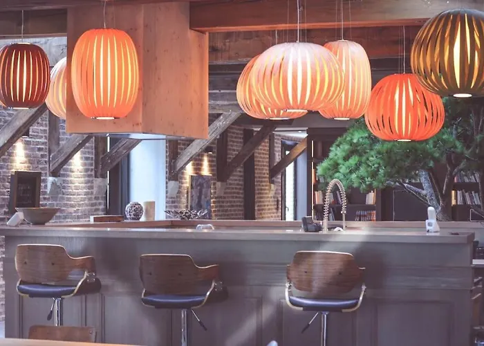 Splendide Chai 700 M2 빌라 보르도