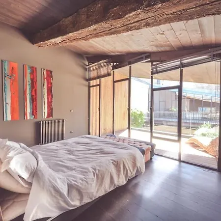 Splendide Chai 700 M2 Villa *