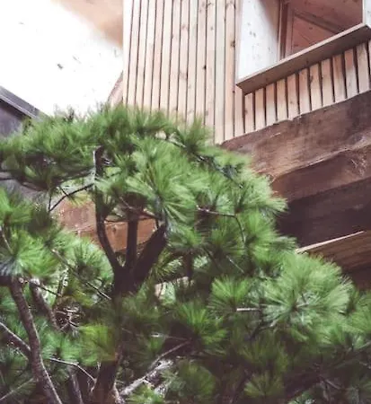 Villa Splendide Chai 700 M2 *