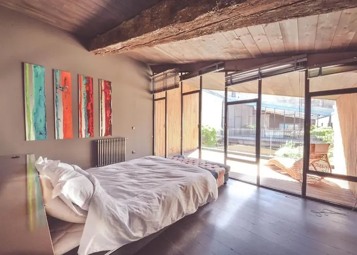 Splendide Chai 700 M2 Villa *