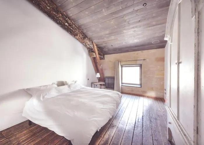 Splendide Chai 700 M2 Villa *