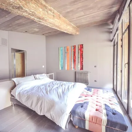 فيلة Splendide Chai 700 M2