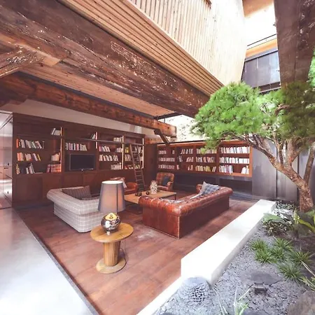 فيلة Splendide Chai 700 M2 بوردو