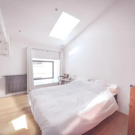 فيلة Splendide Chai 700 M2 بوردو