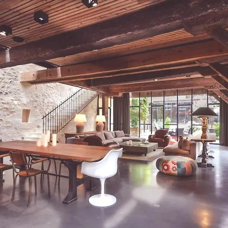 فيلة Splendide Chai 700 M2 *