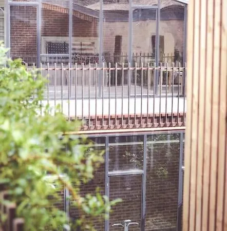 فيلة Splendide Chai 700 M2