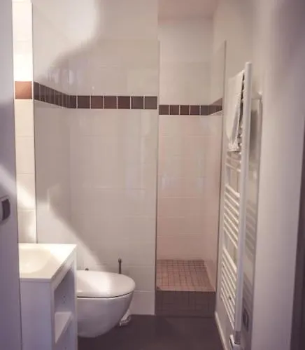 Βίλα Splendide Chai 700 M2 Μπορντό