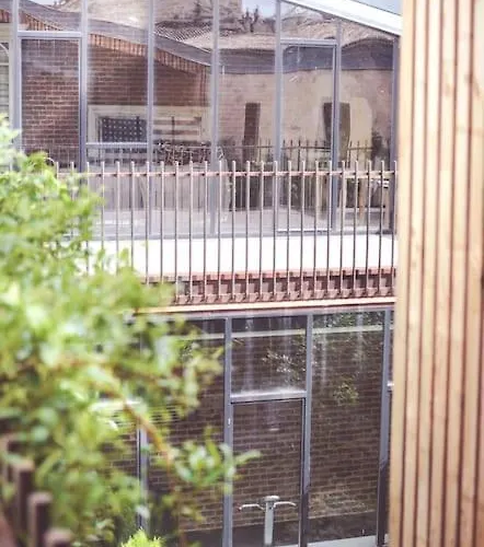 Βίλα Splendide Chai 700 M2